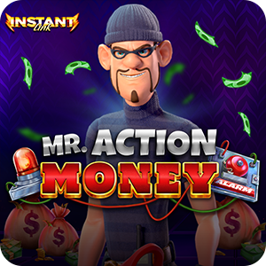 Mr. Action Money Instant Link