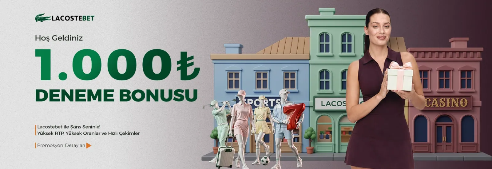 1.000₺ Deneme Bonusu